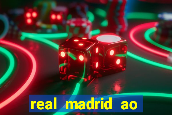 real madrid ao vivo com imagem futemax